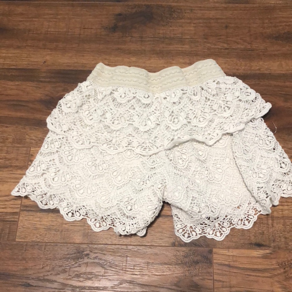 cute booty shorts